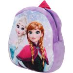 Mini sac à dos Jemini Frozen 2 Maternelle Violet