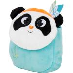 Mini sac à dos Jemini Indian Panda Maternelle Bleu