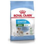 Nourriture Royal Canin à motif chiens pour chien grande taille chiot 