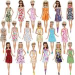 Maisons de poupée Barbie 