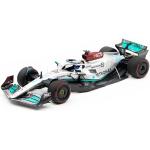 Kidultes Minichamps Pays F1 Mercedes AMG Petronas 
