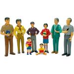 Figurines Miniland Educational de 14 cm 