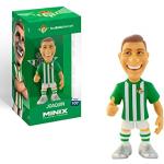 Minix - Real Betis - Joaquin 17 - #107 - Figurine