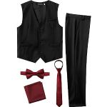 Vestes de blazer noires à motif papillons Taille 14 ans look fashion pour garçon de la boutique en ligne Amazon.fr 