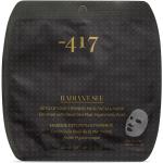 Minus 417 - Masque Détoxifiant Fermeté Visage - boite 8 masques 160 ml