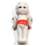 Siunwdiy 12 Pouces poupées japonaises, poupées Kimono, samouraï, As