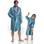 Peignoirs bleus Taille 6 ans look fashion pour garçon de la boutique en ligne Amazon.fr avec livraison gratuite Amazon Prime 