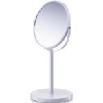 Emco pure miroir adhésif, diamètre 153 mm, sans cadre