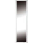 Miroir Karma - Blanc - 30x120cm