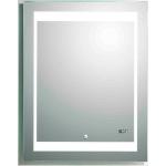 Miroir avec éclairage intégré 70x90x5cm