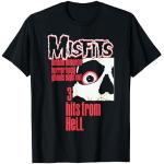 Misfits – 3 Hits From Hell T-Shirt