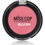 Blush Miss Cop roses effet bonne mine 