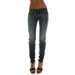 Jeans slim Miss Sixty bleus Taille L W32 L33 look fashion pour femme 