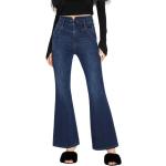 Miss Sixty - Jeans > Flared Jeans - Blue -