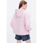Miss Sixty - Sweatshirts & Hoodies > Hoodies - Pink -