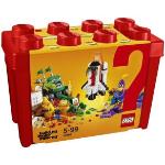 Mission pour Mars - LEGO® Classic - 10405
