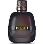 Eaux de parfum Missoni 100 ml pour homme 