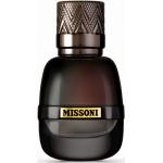 Eaux de parfum Missoni au citron 30 ml avec flacon vaporisateur pour homme 