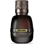 Eaux de parfum Missoni 30 ml pour homme 