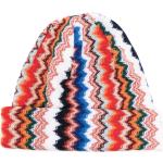 Bonnets de créateur Missoni multicolores Tailles uniques pour homme 