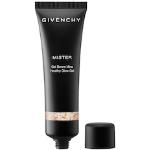 Bases de maquillage Givenchy beiges nude finis éclatant fixatrices pour femme 