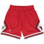 Shorts Mitchell and Ness NBA Taille M look sportif 