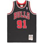 Mitchell & Ness Chicago Bulls Dennis Rodman Débardeur - black black