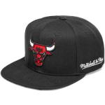 Snapbacks Mitchell and Ness noires NBA pour femme 