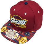 Mitchell & Ness Gtech Cleveland Cavaliers Snapback Cap EU250 Kappe Basecap