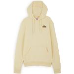 Mitchell & Ness Hoodie Lakers jaune l homme
