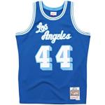 Maillots de basketball Mitchell and Ness NBA Taille S look fashion pour homme 