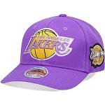 Mitchell & Ness Los Angeles Lakers NBA Champions 2