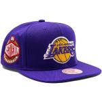 Snapbacks Mitchell and Ness NBA Tailles uniques en promo 