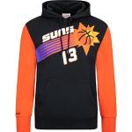 Mitchell & Ness M&N Fleece NBA Hoody - Phoenix Suns Steve Nash