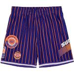 Mitchell & Ness M&N Phoenix Suns Collection Basketball Shorts