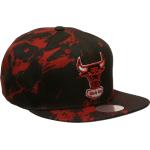 Mitchell & Ness NBA Down For All - Chicago Bulls - Casquettes snapback - Noir - One Size