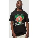 Vêtements Mitchell and Ness noirs NBA Taille M 