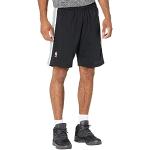 Shorts de basketball Mitchell and Ness gris NBA Taille L 