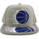 Mitchell & Ness NBA Munch Time Casquette Snapback Orlando Magic Grey, gris, taille unique