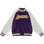 Vestes de sport Mitchell and Ness en polyester NBA Taille S 