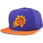 Mitchell & Ness NBA Team 2 Tone 2.0 Casquette Snapback Phoenix Suns Violet/orange, lilas, taille unique