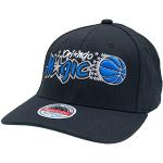 Mitchell & Ness NBA Team Logo High Crown Snapback - Orlando Magic
