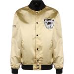 Blousons Teddy Mitchell and Ness Las Vegas Raiders Taille S look fashion pour homme 