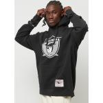 Sweats Mitchell and Ness noirs Las Vegas Raiders Taille S en promo 