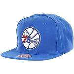 Snapbacks Mitchell and Ness NBA Tailles uniques 