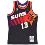 Mitchell & Ness Phoenixx Suns Steve Nash Débardeur - black black