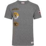 Mitchell & Ness Shirt - Hometown City Boston Bruins
