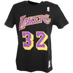 Mitchell & Ness Shirt - Los Angeles Lakers Magic Johnson