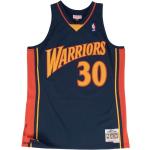 Maillots de basketball Mitchell and Ness blancs NBA Taille S look fashion 