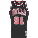 Mitchell & Ness Swingman Mesh Jersey Chicago Bulls 1997-98 Dennis Rodman
